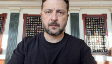 Володимир Зеленський прокоментував відносини з Польщею