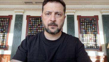 Президент Зеленський обговорив з урядом завдання на Конференцію з відновлення України