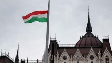 Венгрія заблокувала просування України та Молдови у переговорах щодо вступу до ЄС