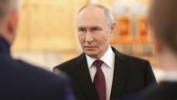 Путін згадує Стамбул: нові заяви щодо переговорів