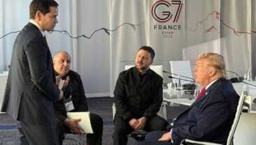 Трамп проявляє більше підтримки України, відзначивши успіхи на фронті