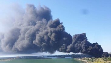 Крим і Воронеж під ударом: головні новини вчорашнього дня