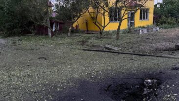 Окупанти вчергове атакували Балаклею: один український герой загинув, захищаючи свою землю