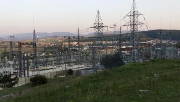 Севастополь залишився без світла через дрони агресорів