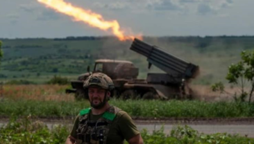 Генштаб окреслив найактивніші напрямки фронту: українські захисники стоять на варті своєї землі