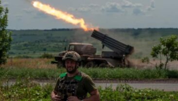 Активність бойових дій на фронті: 251 зіткнення за добу