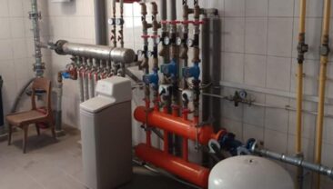 У Чернівцях викрито схему крадіжки газу на 87,5 млн грн