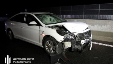 Суд визнав винними правоохоронців у смертельних ДТП