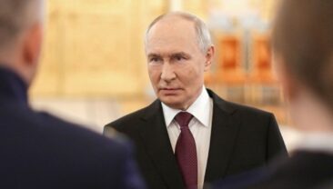 Силовики лоббируют перенесення виборів у Держдуму через економічні проблеми