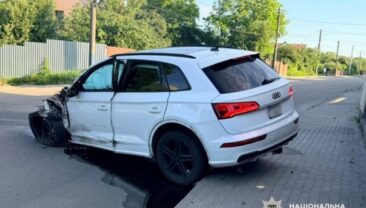 У Львівській області затримали чоловіка, підозрюваного в убивстві матері
