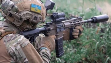 Сили оборони України підтвердили контроль над Іволжанським