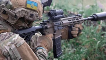 ЗСУ спростували захоплення Іволжанського агресорами на Сумщині