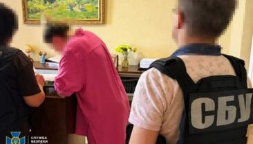 В Черкасській області викрито масштабну схему розкрадання бюджетних коштів