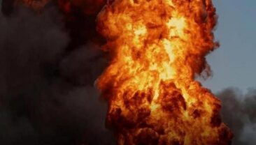 Окупанти зазнають значних втрат: росія втратила 60 тисяч тонн боєприпасів на Балтиці