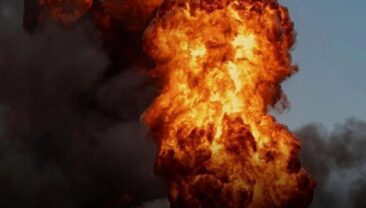 Зеленський повідомив про знищення 60 тисяч тонн боєприпасів російського арсеналу