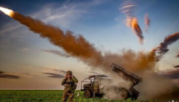 Затишшя на шести напрямках фронту: наші герої тримають оборону