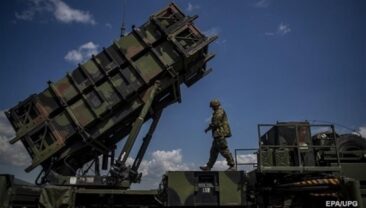 Швейцарія посилює протиповітряну оборону через геополітичні загрози