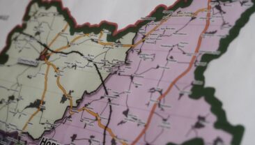 Обов’язкова евакуація з 12 населених пунктів Чернігівщини