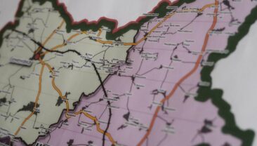 На Чернігівщині оголошено примусову евакуацію з 12 прикордонних сіл