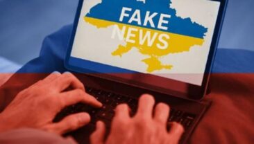 Центр протидії дезінформації спростовує фейки про втрати ЗСУ