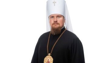 Верховний суд підтвердив законність санкцій щодо митрополита Іосифа