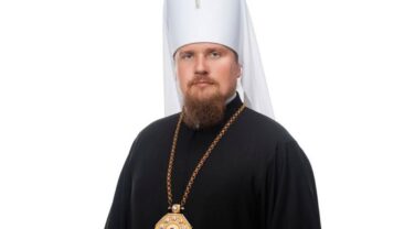Верховний суд підтвердив законність санкцій проти митрополита УПЦ МП