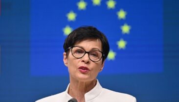 Перший транш кредиту ЄС піде на підтримку бюджету України