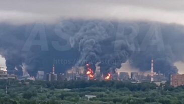 Герой на захисті України: Флеш закликав агресорів припинити безумство
