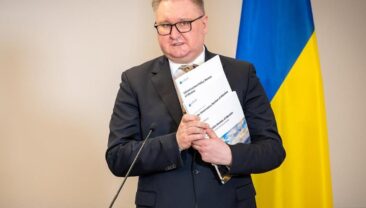 Затримки ЄС викликають сумніви в щирості намірів – Качка