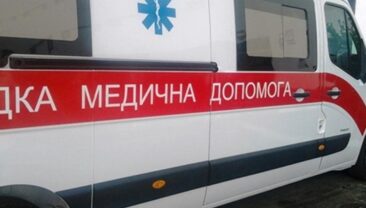 У Сумах під час атаки окупантів постраждала дитина