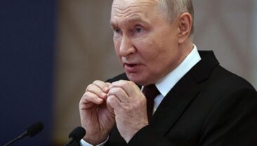 В США підтвердили: Росія не має наміру припиняти війну