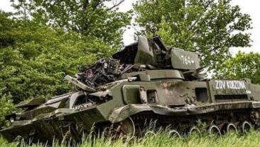 Генштаб України оголосив нові втрати агресора