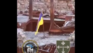 Сили оборони Юга із ЗСУ змусили окупантів відступити з Кінбурнської коси