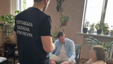Управлінці розкрадають бюджет на укриттях для навчальних закладів