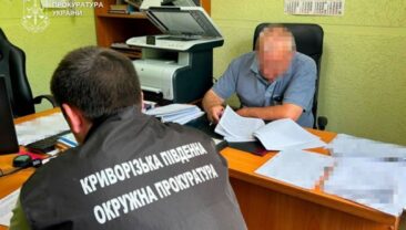 В Україні виявлено незаконну видобуток підземних вод на понад 85 млн грн