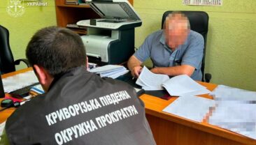 Мільйонні збитки: директор комунального підприємства отримав підозру