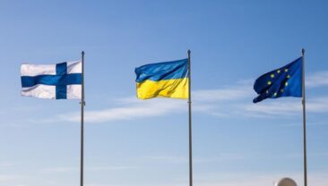 Фінляндія виділила 40 млн євро на підтримку ініціативи PURL для України