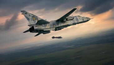 Сили оборони завдали нищівного удару по трьох важливих мостах агресора на ВОТ