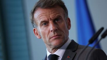 Франція затримала четвертий танкер російського “теневого флоту”