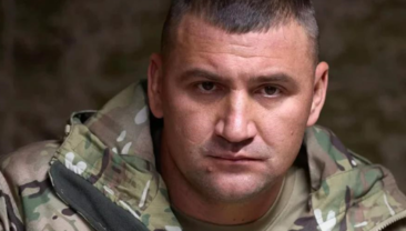 Командира полка Скеля усунули з посади: героїчна боротьба українських захисників триває