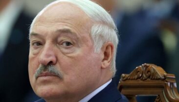 Лукашенко закликав до діалогу з Україною