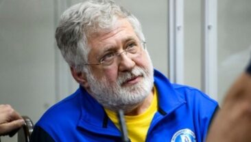 Коломойського заочно засудили в Росії на 12 років за хищення нефти
