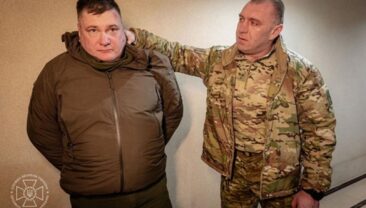 Екс-агент ФСБ отримав довічне за зраду України