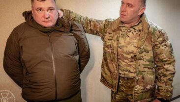 Героїчний захист України: полковнику СБУ, агенту агресора, призначено довічне ув’язнення