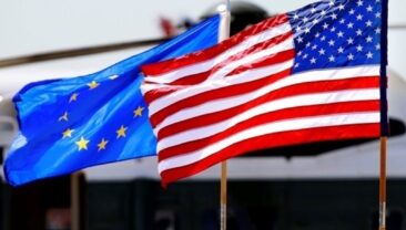 ЄС може призупинити тарифні пільги для США у разі порушення зобов’язань