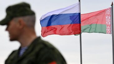 Відважні українці на захисті своєї землі: нові маршрути для грибників