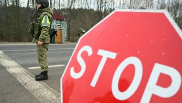 Госпогранслужба України попереджає про небезпечні заяви Білорусі