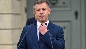 Венгрія планує розкриття архівів комуністичних спецслужб