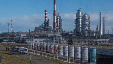Удар по НПЗ НОРСІ: український дрон пошкодив установку первинної переробки