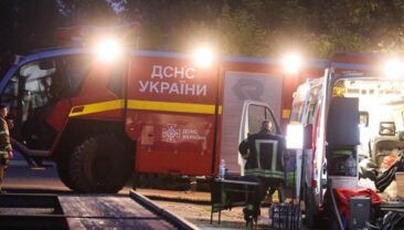 В Полтаві та Кременчуці пролунали вибухи – наші герої не здаються!